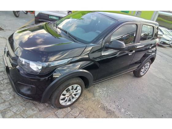 FIAT MOBI 1.0 EVO FLEX LIKE. MANUAL FIAT MOBI 1.0 EVO FLEX LIKE. MANUAL